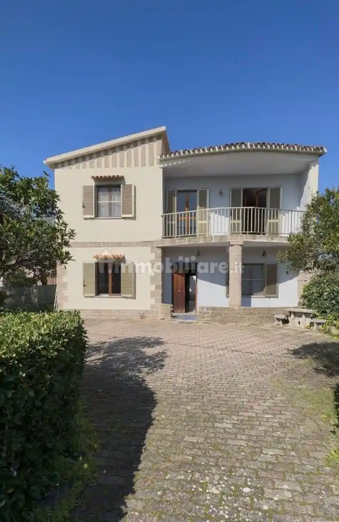Villa in vendita a Sassari
