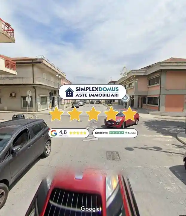 Appartamento in vendita a Bianco