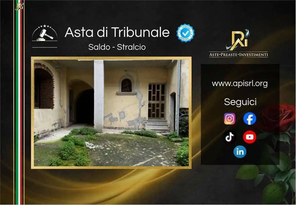 Appartamento in vendita a Airola