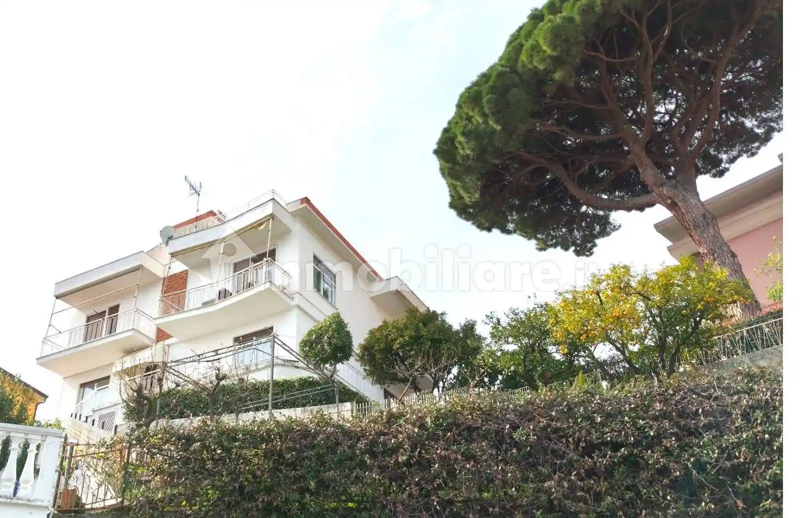 Villa in vendita a Borghetto Santo Spirito