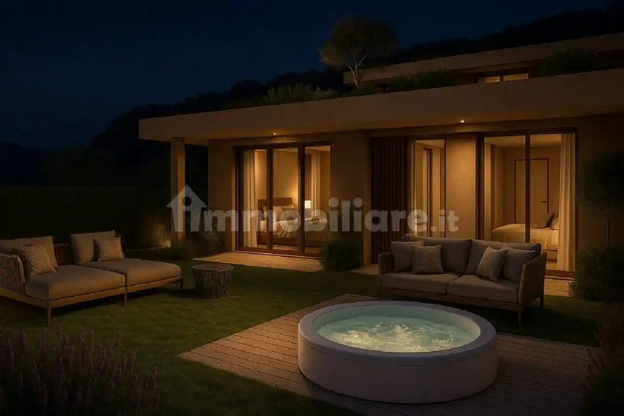 Appartamento in vendita a Finale Ligure