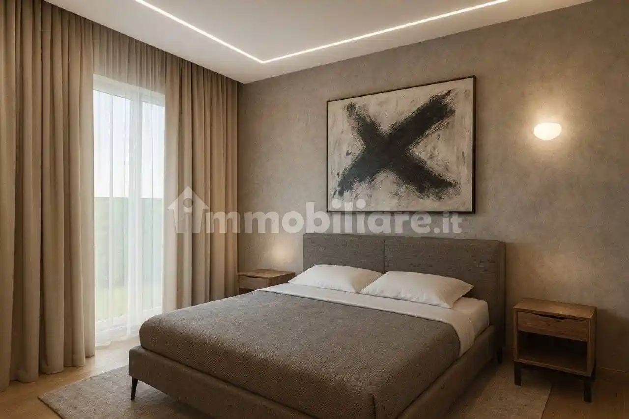 Appartamento in vendita a Finale Ligure