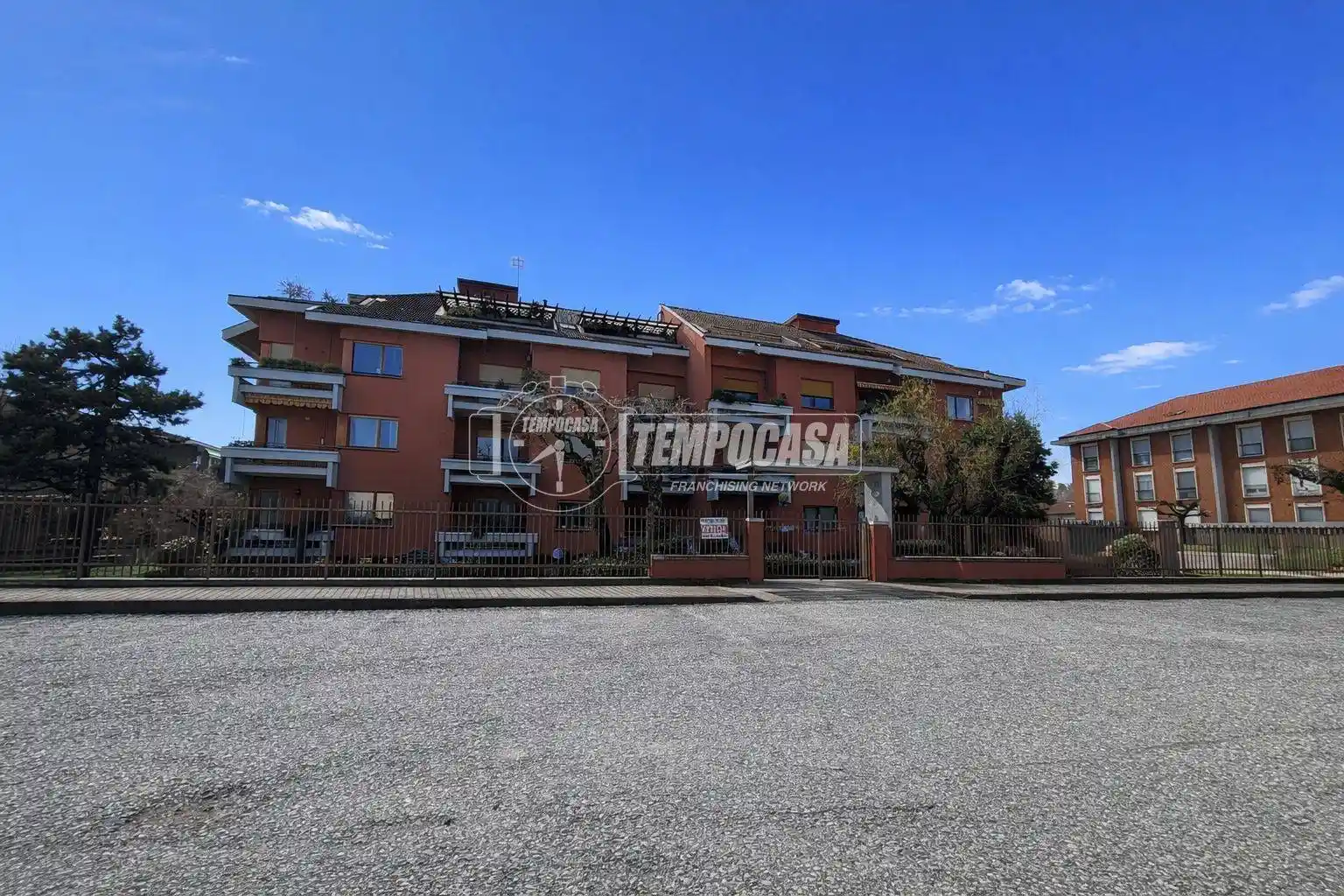 Appartamento in vendita a Rivarolo Canavese