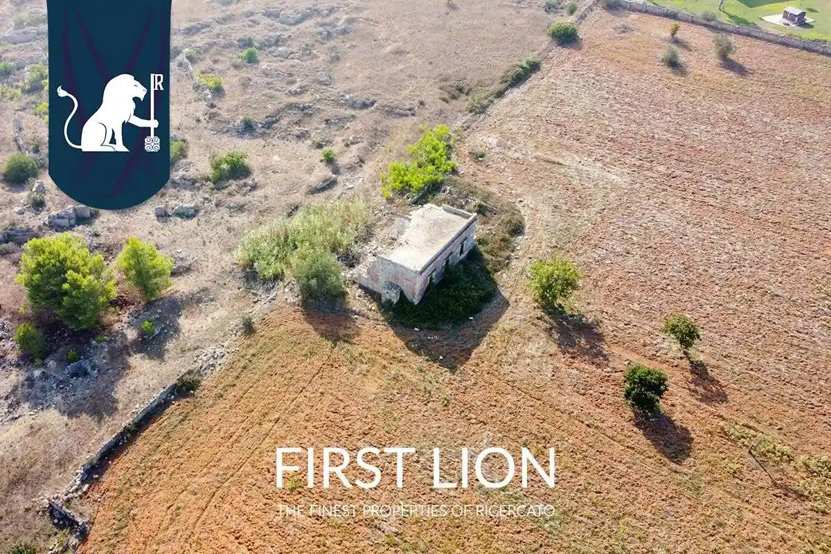 Rustico - Casale in vendita a Lecce