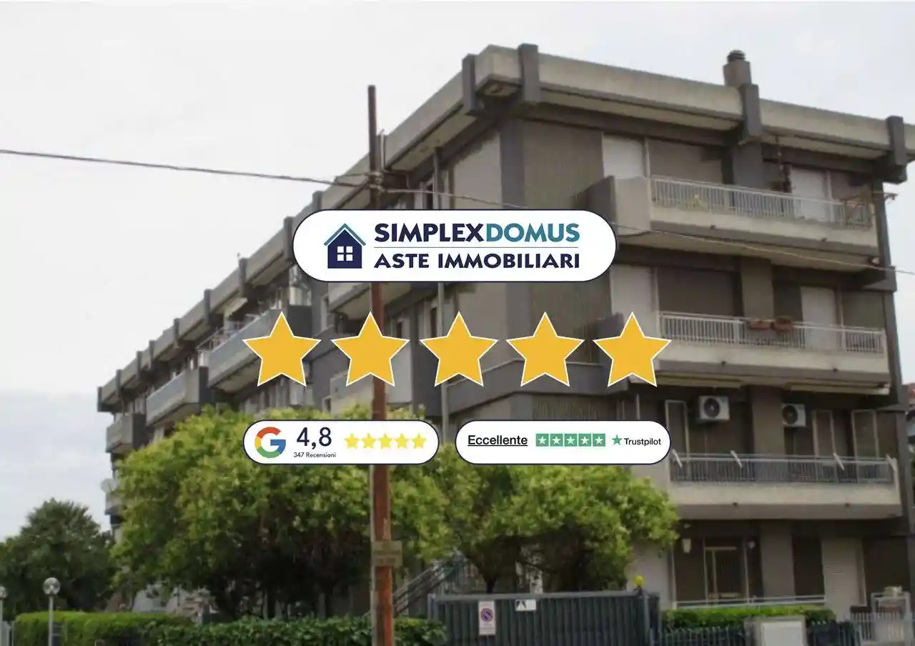 Appartamento in vendita a San Severo