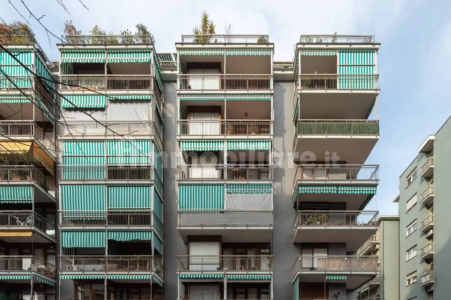 Appartamento in vendita a Torino