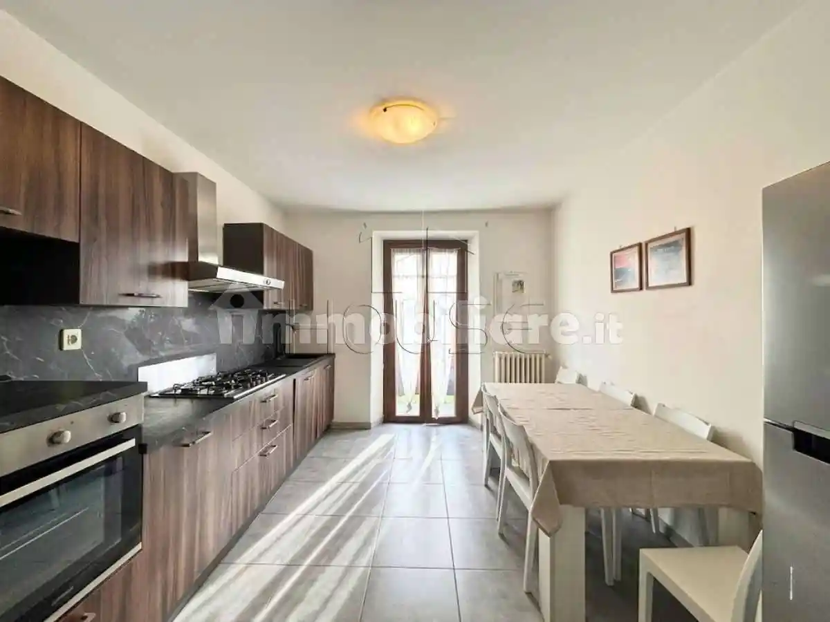 Appartamento in vendita a Sansepolcro