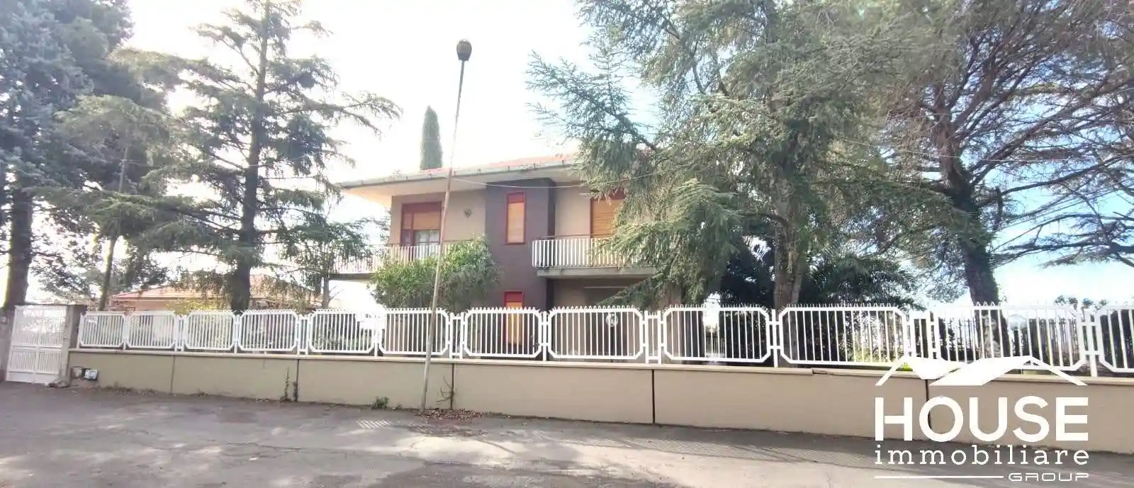 Villa in vendita a Mascalucia