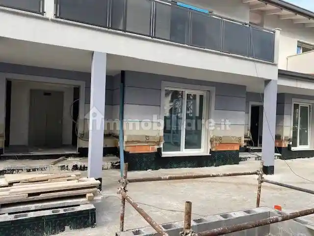 Appartamento in vendita a Brugherio