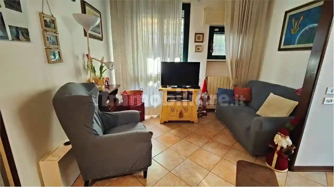 Villetta a schiera - foto 5