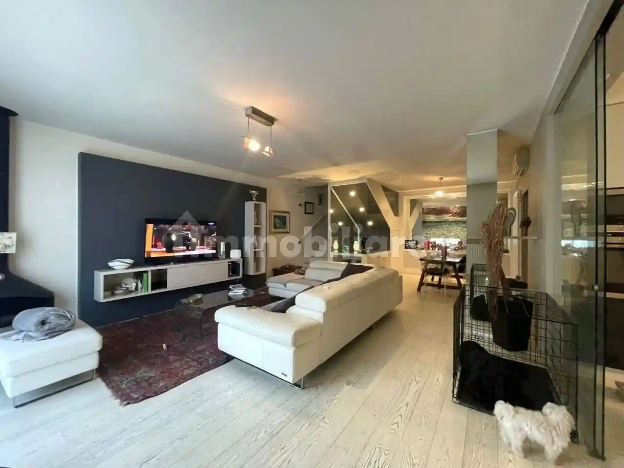 Villa in vendita a Abano Terme