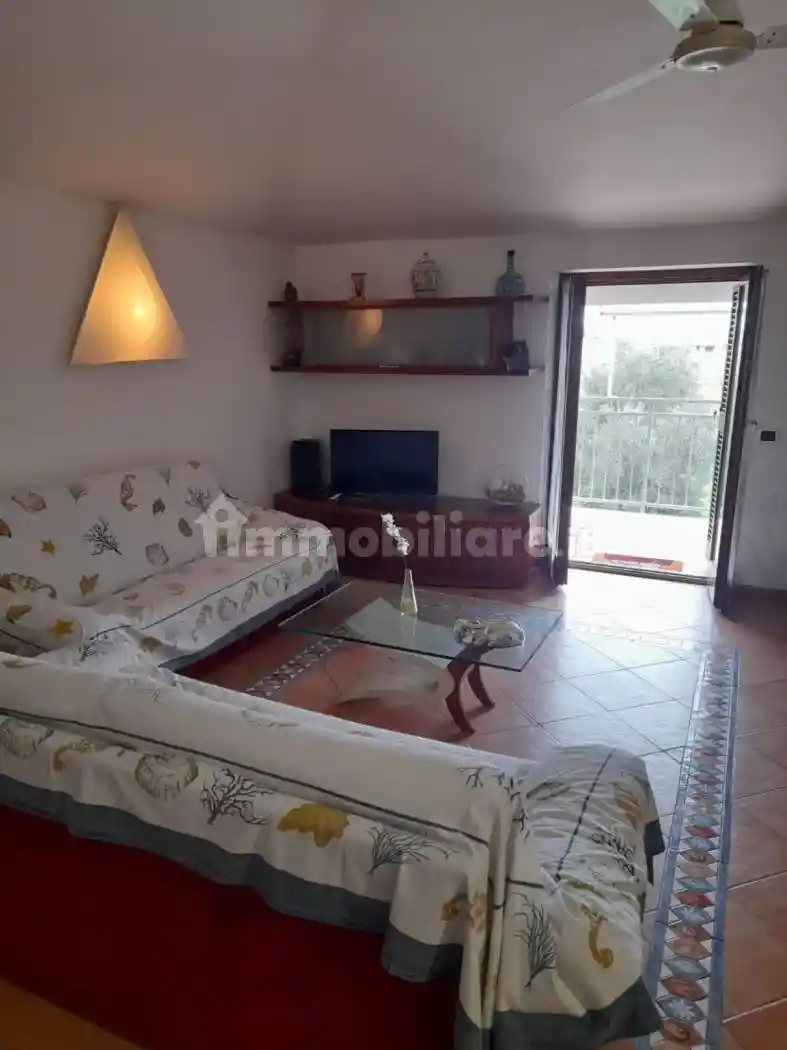 Attico - Mansarda in affitto a San Felice Circeo