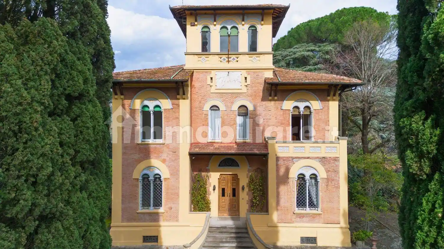 Villa in vendita a Firenze