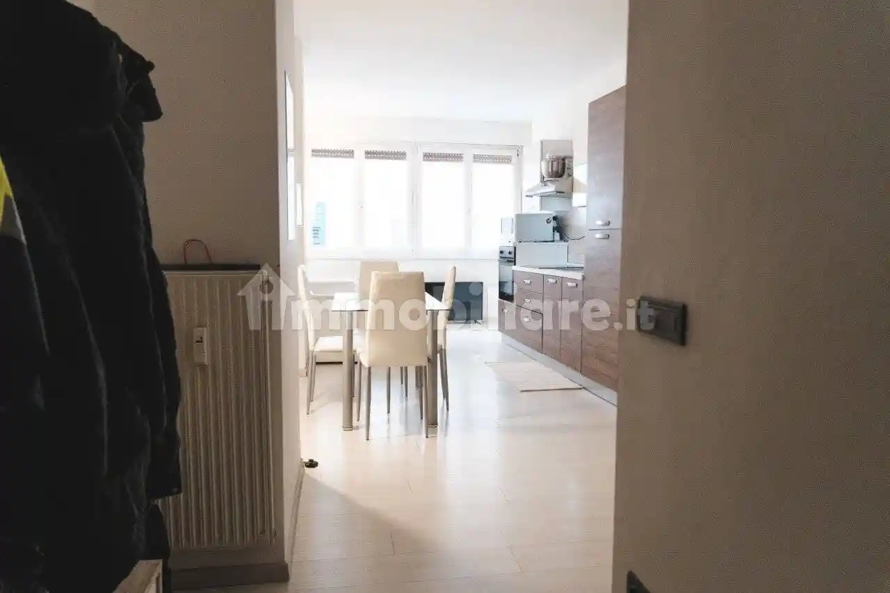 Appartamento in vendita a Bolzano