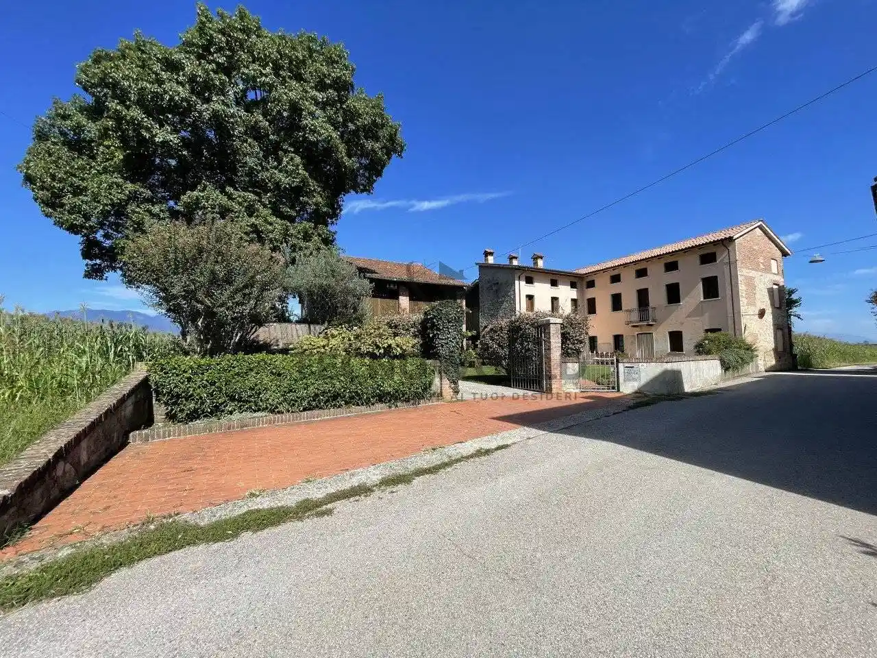 Rustico - Casale in vendita a Malo