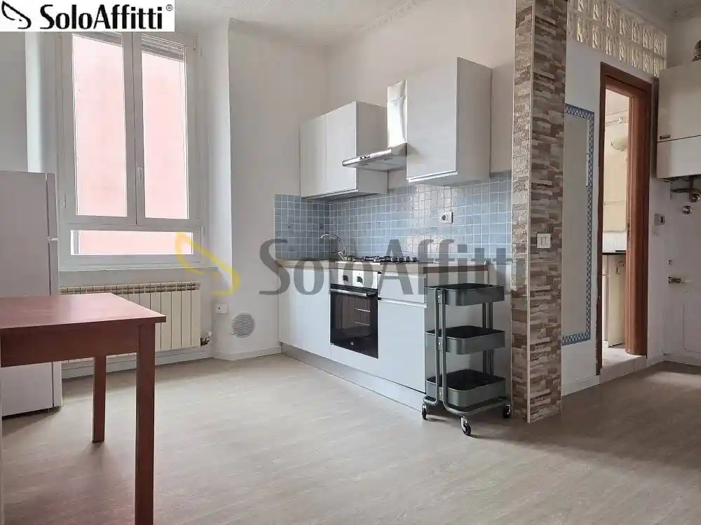 Appartamento in affitto a Caronno Pertusella