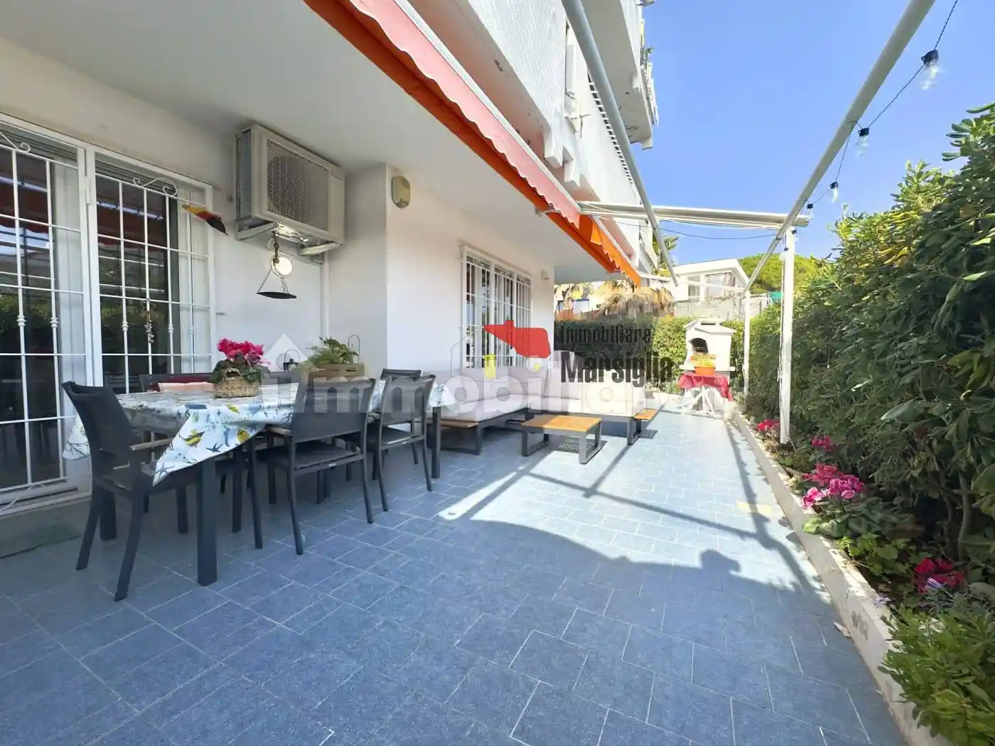 Appartamento in vendita a Sanremo