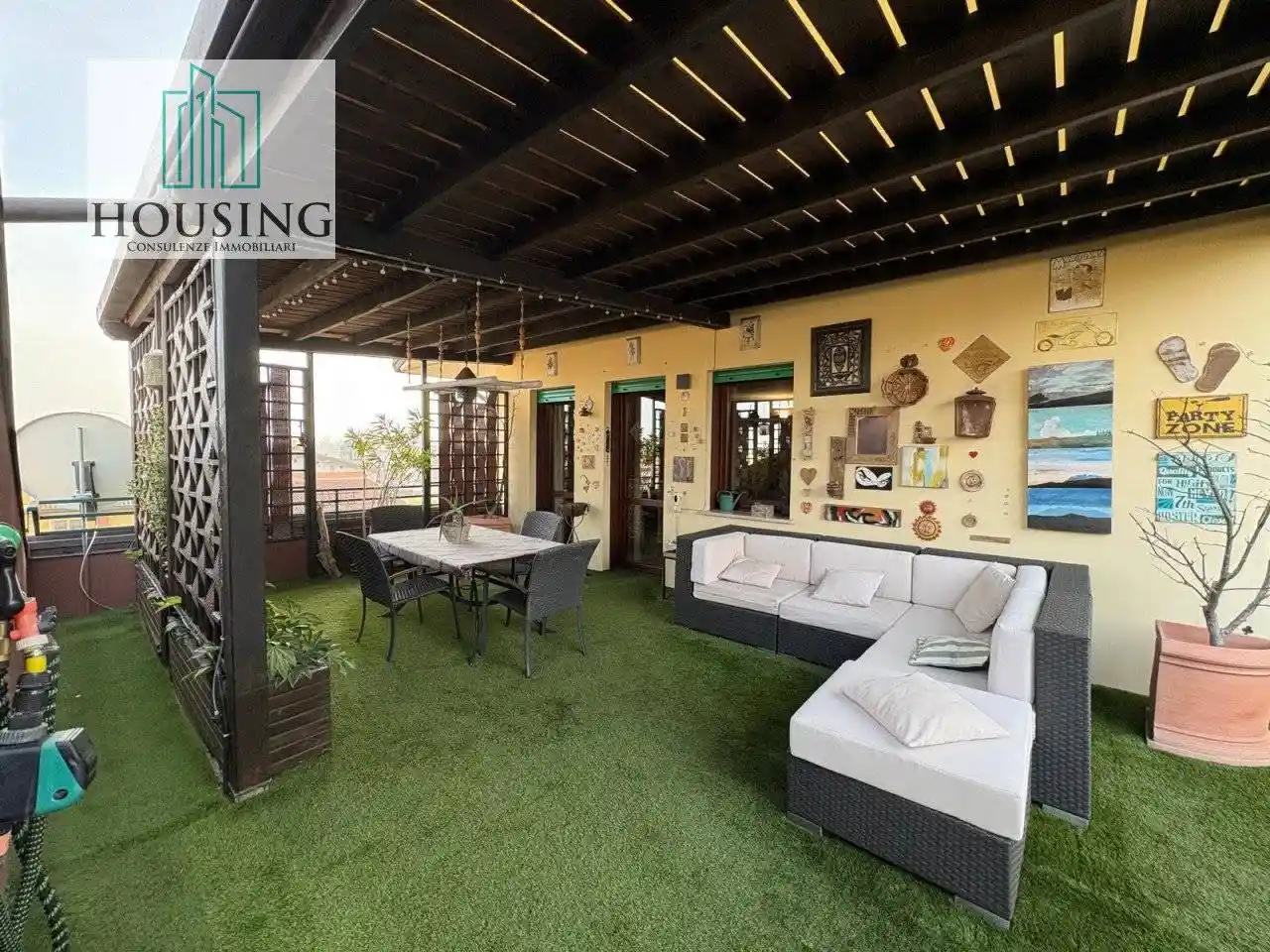 Appartamento in vendita a Curtarolo