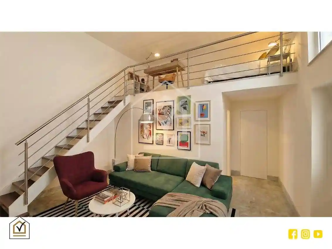 Appartamento in vendita a Bari