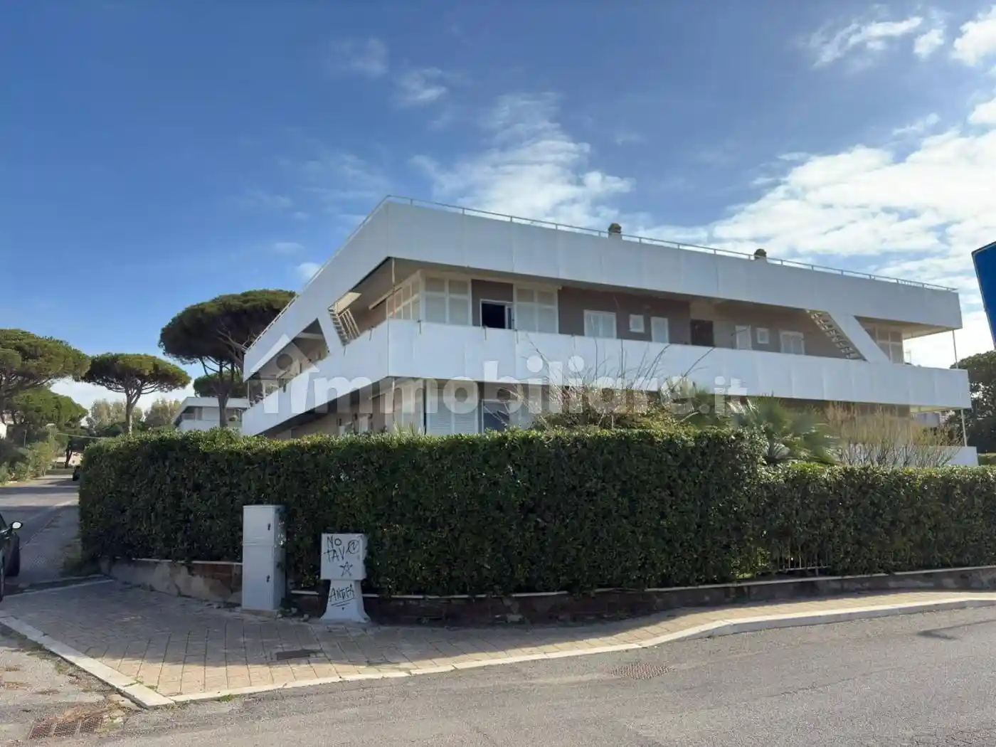 Appartamento in vendita a Santa Marinella