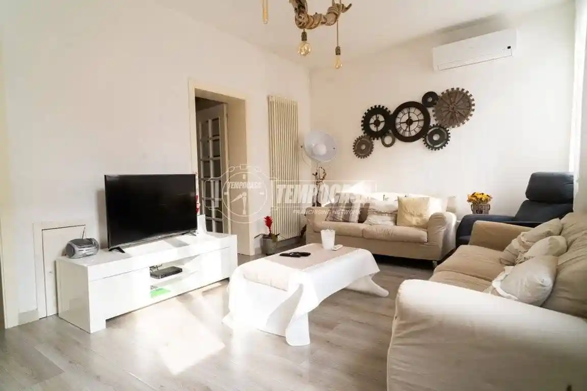 Appartamento in vendita a Fano