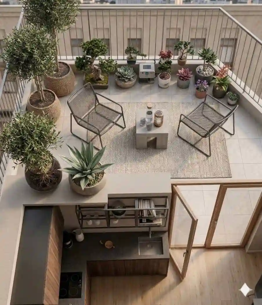 Appartamento - foto 3