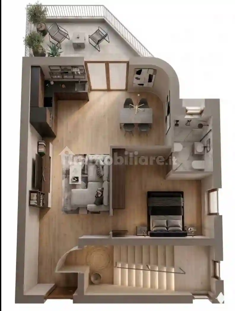 Appartamento - foto 5