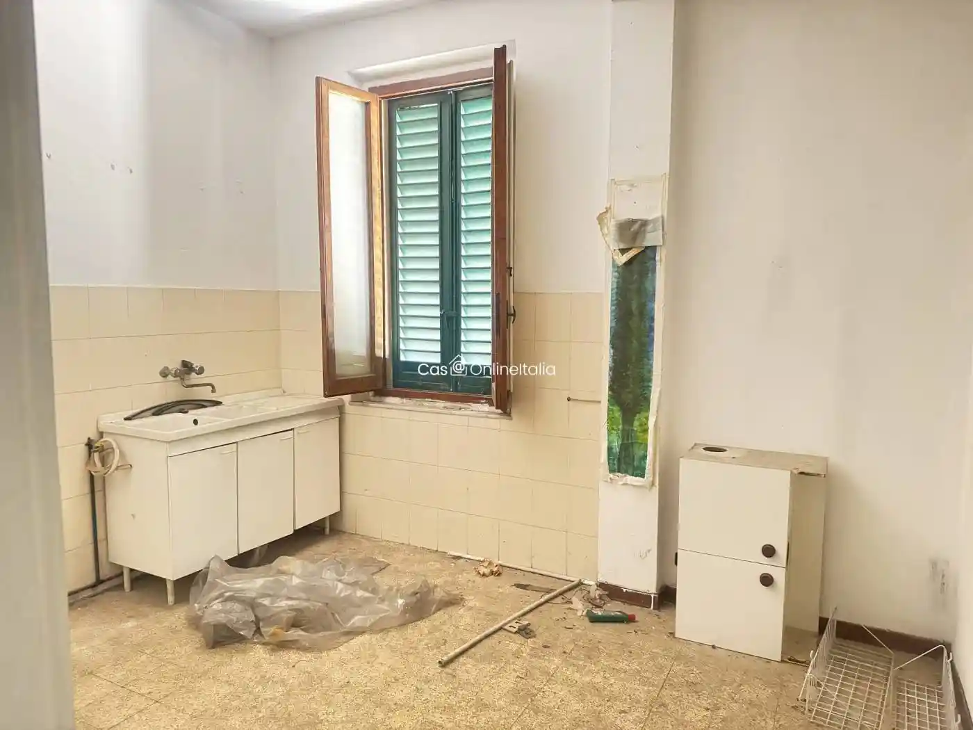 Casa indipendente in vendita a Montaione