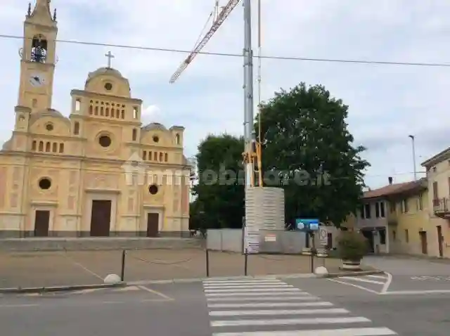 Palazzo - Edificio - foto 2