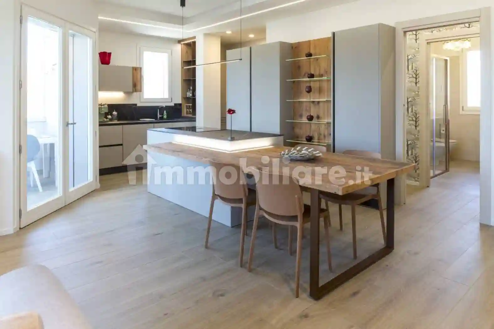 Appartamento - foto 5