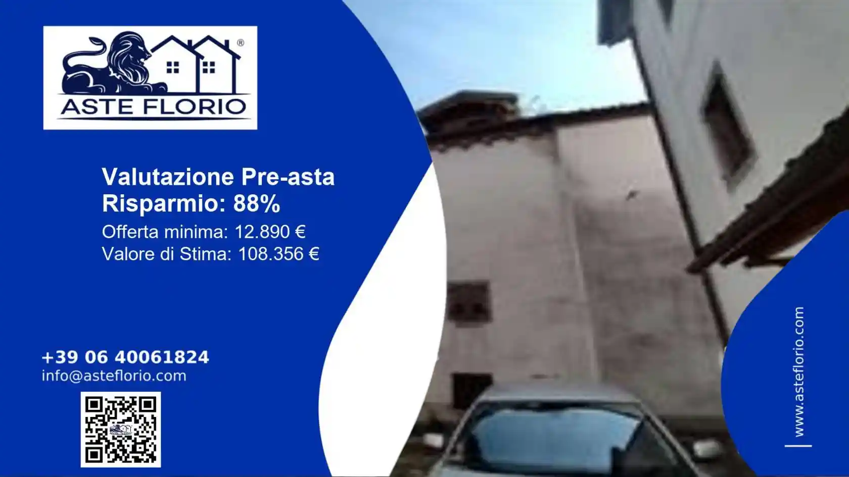 Appartamento in vendita a Paularo