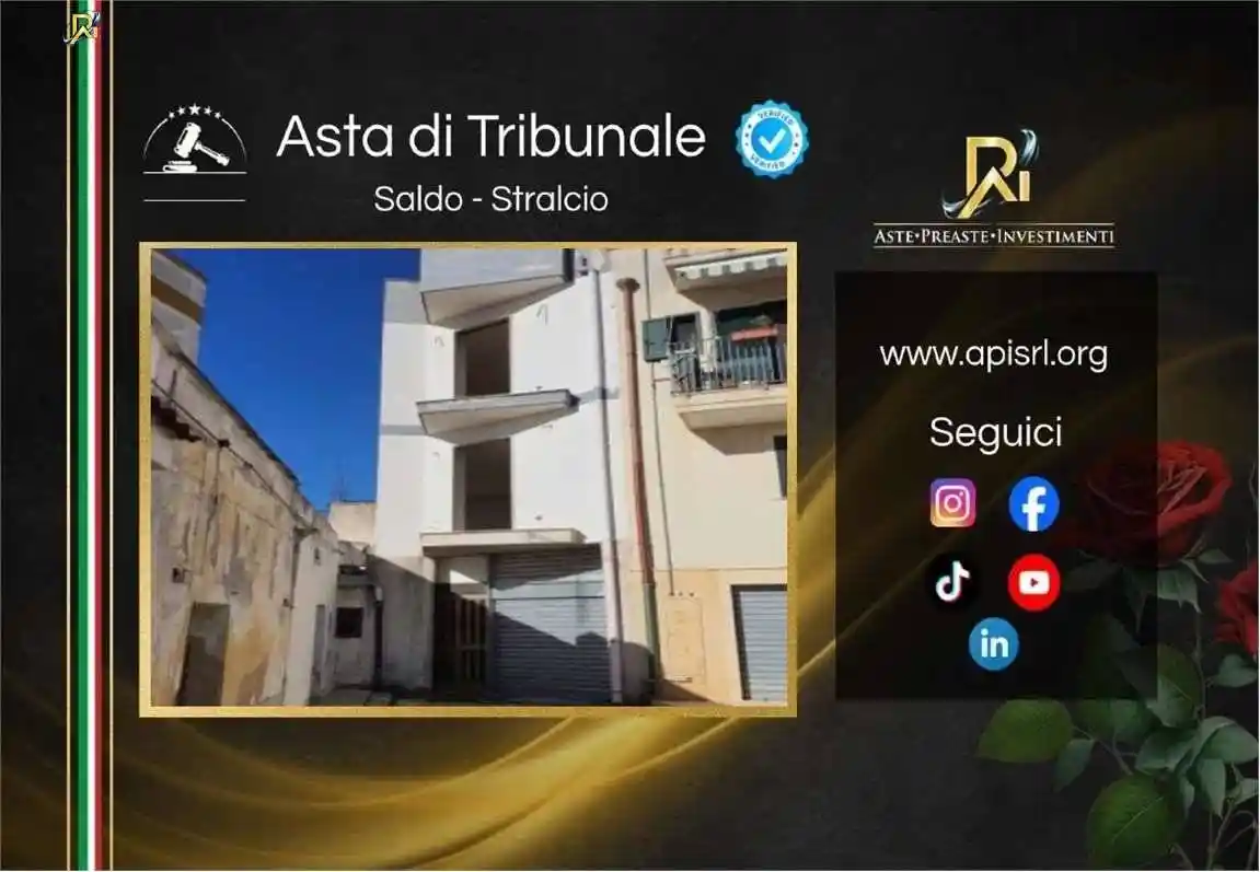 Casa indipendente in vendita a Laterza