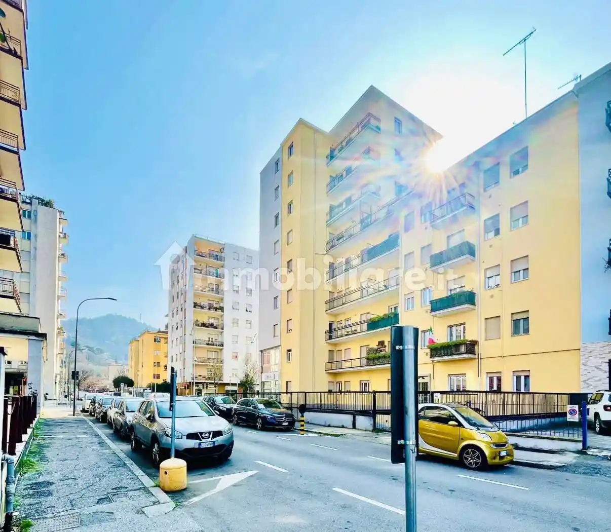 Appartamento in vendita a Brescia