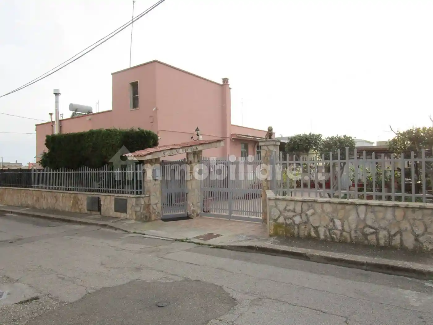 Villa in vendita a Statte