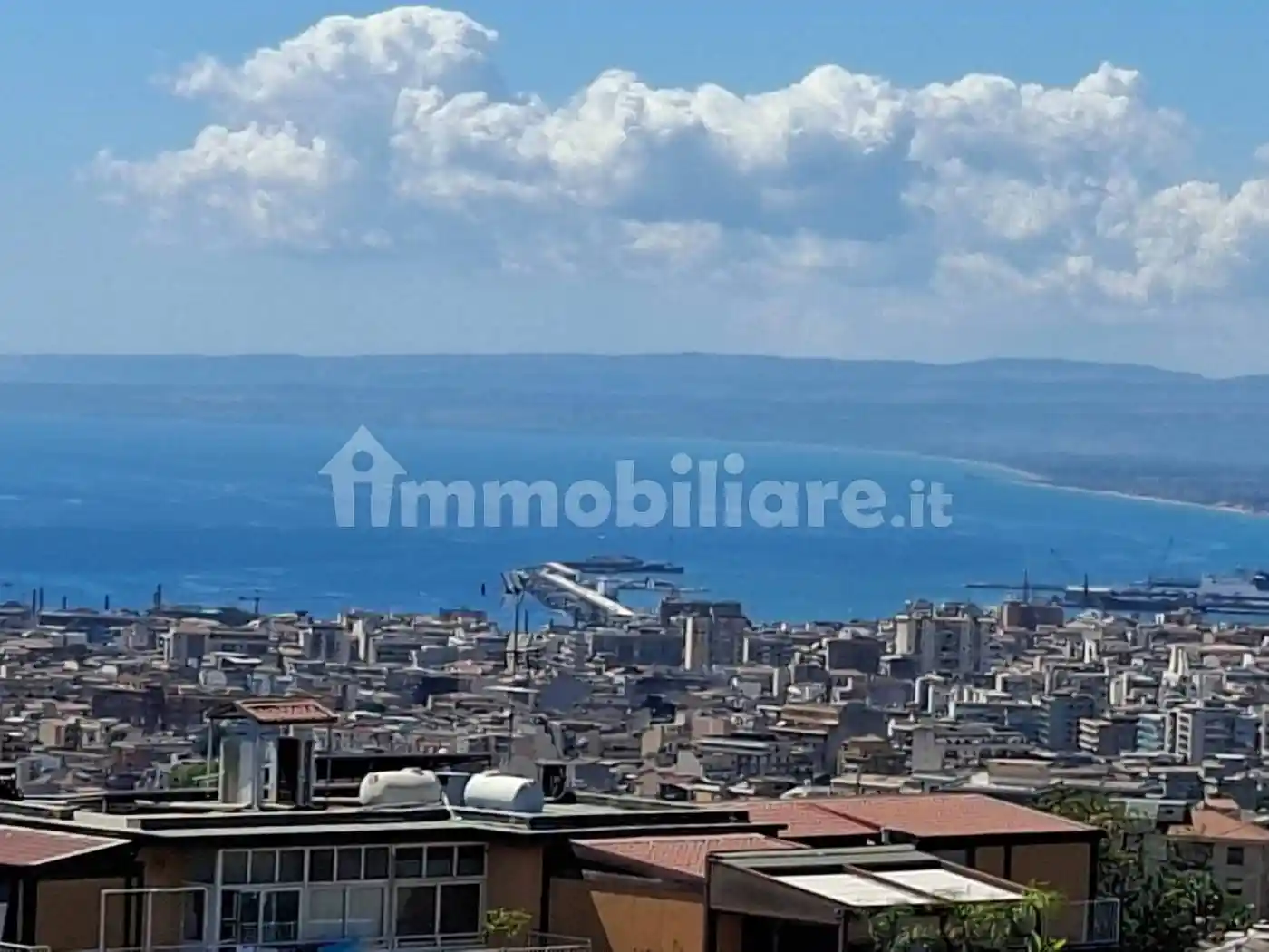 Appartamento in vendita a Tremestieri Etneo