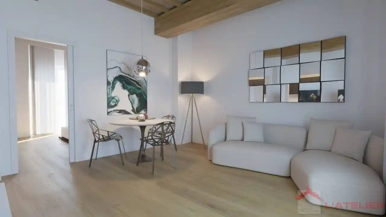 Appartamento in vendita a Arezzo