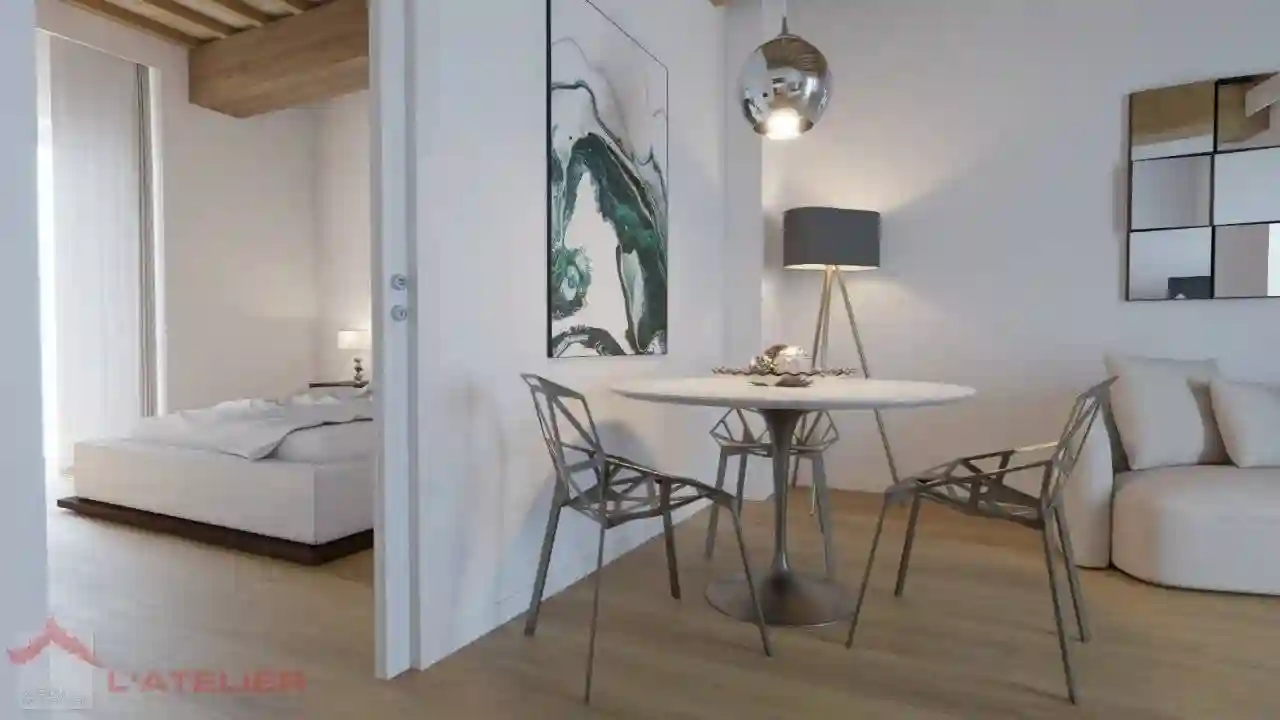 Appartamento - foto 3