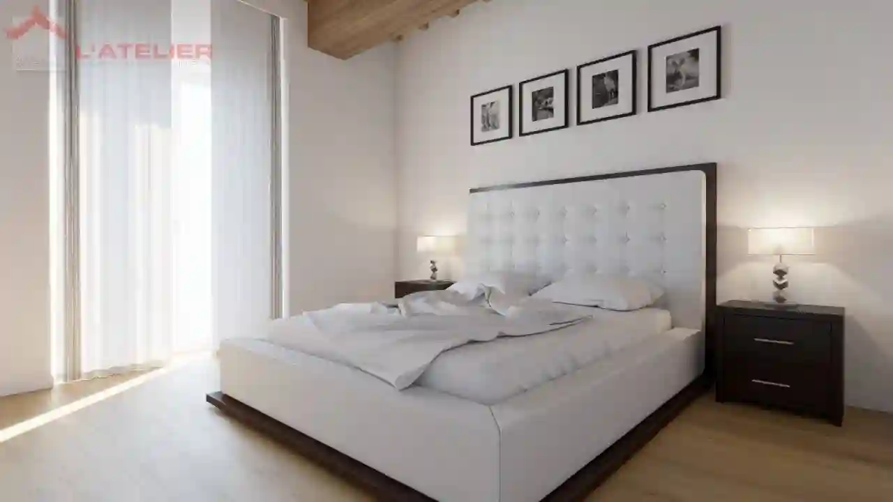 Appartamento - foto 5