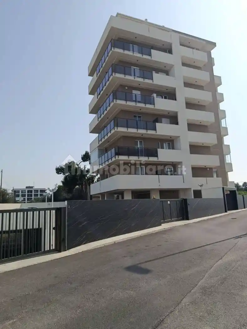 Appartamento in affitto a Bari