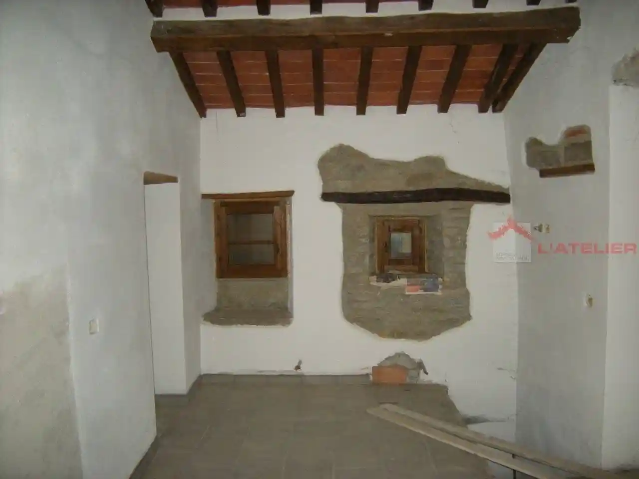 Casa indipendente in vendita a Arezzo