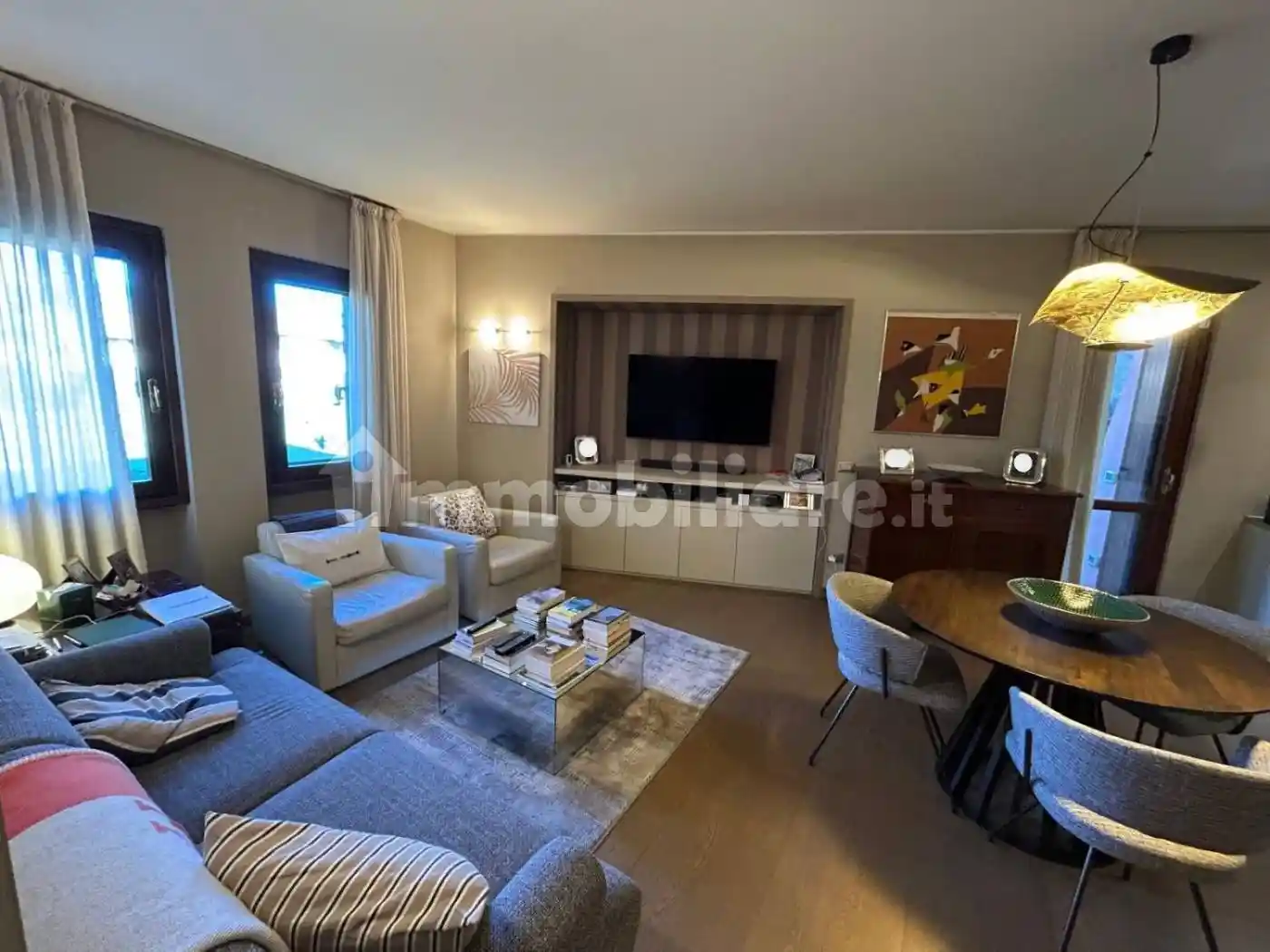 Appartamento in vendita a Corte Franca