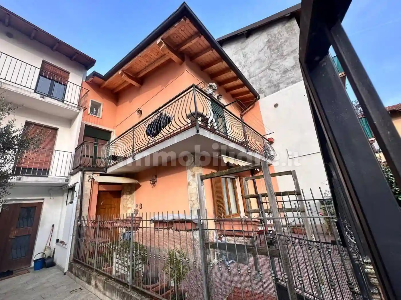 Casa indipendente - foto 4