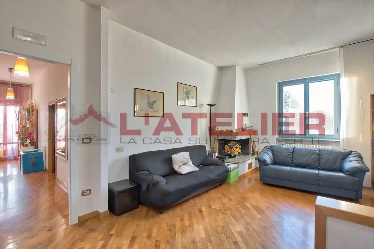 Villetta a schiera - foto 2