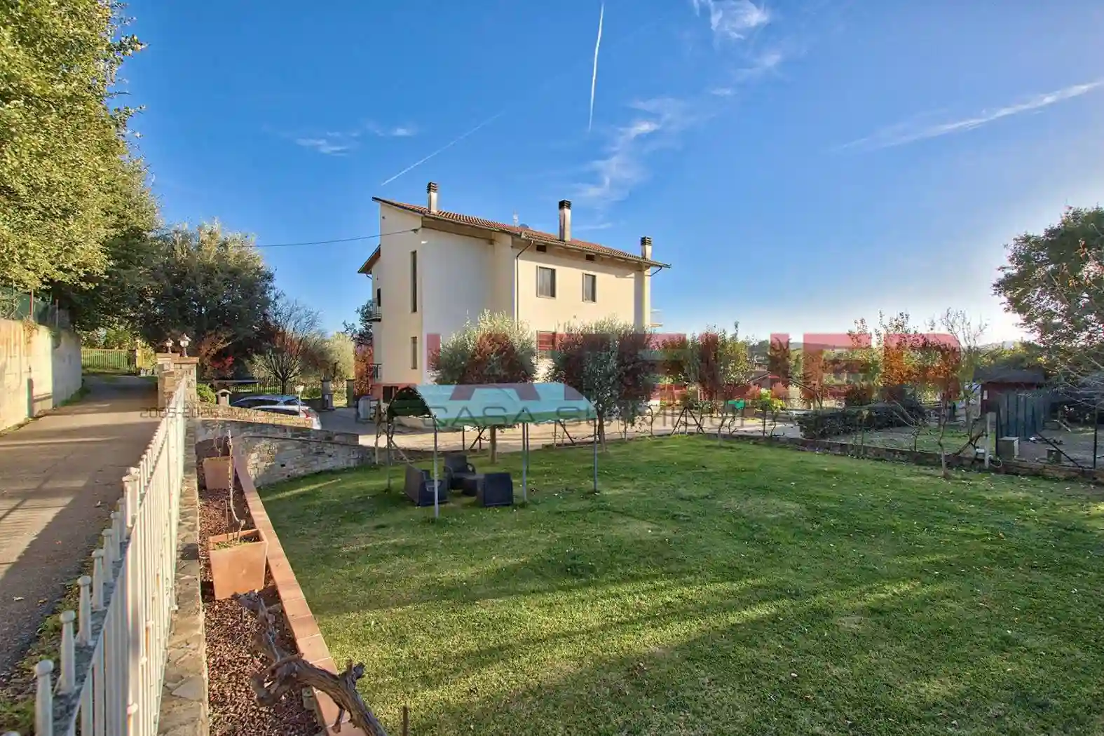 Villetta a schiera - foto 4