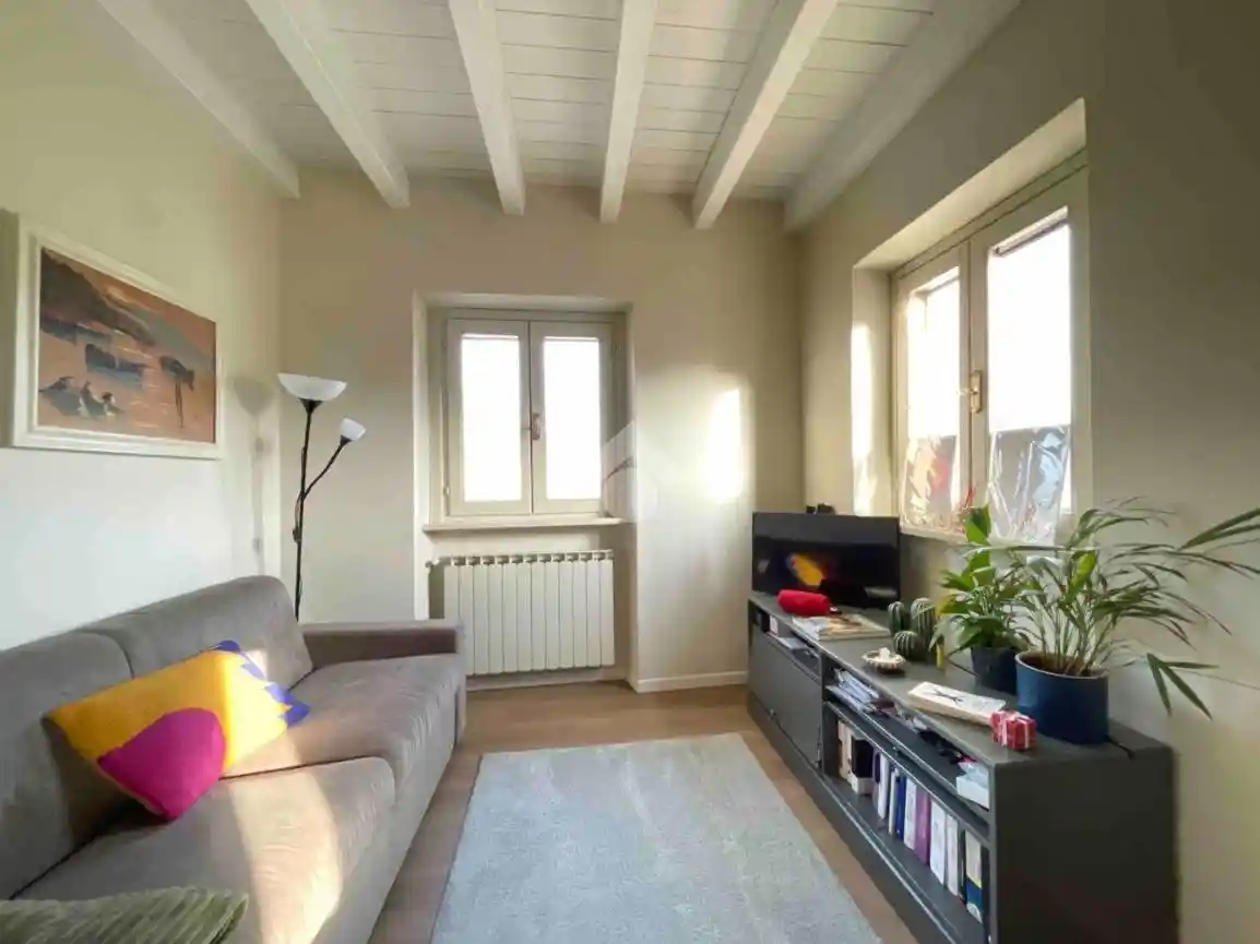 Appartamento in affitto a Brescia