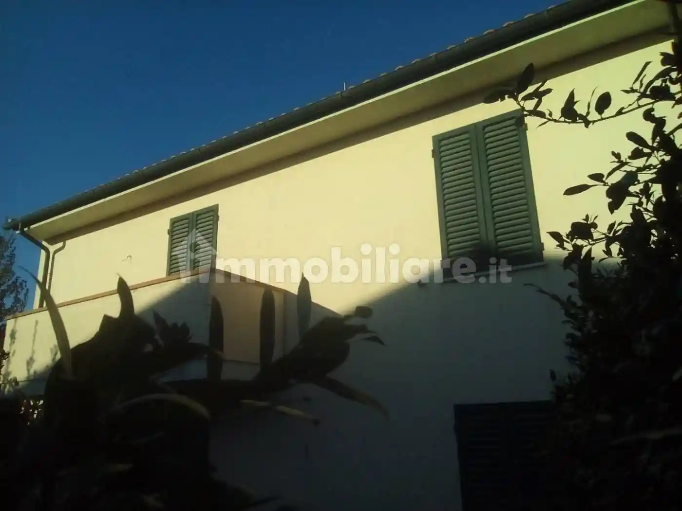 Casa indipendente in vendita a San Giuliano Terme
