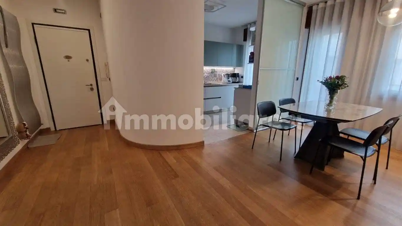 Appartamento in vendita a Chioggia