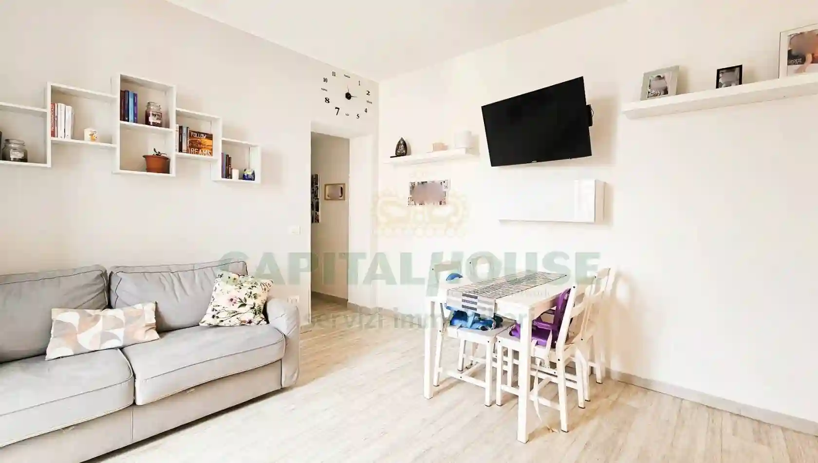 Appartamento - foto 4