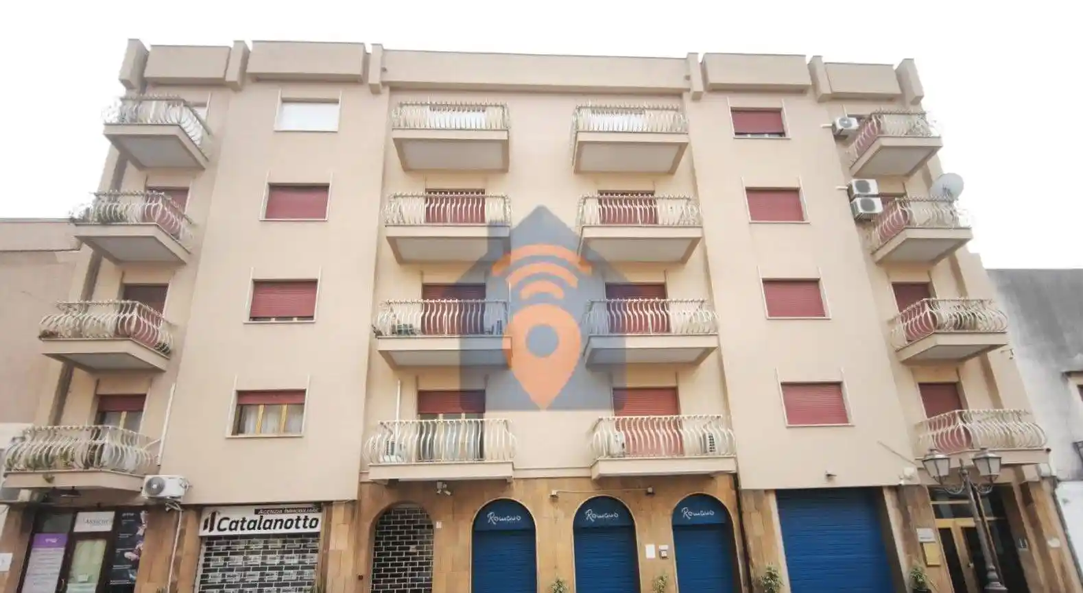 Appartamento in vendita a Castelvetrano