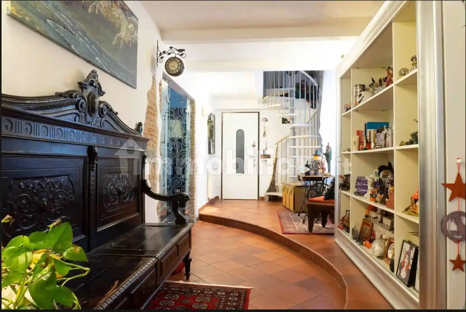 Appartamento in vendita a Livorno